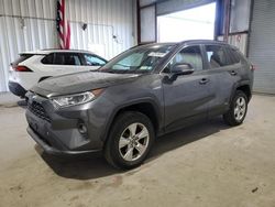 Hybrid Vehicles for sale at auction: 2021 Toyota Rav4 XLE