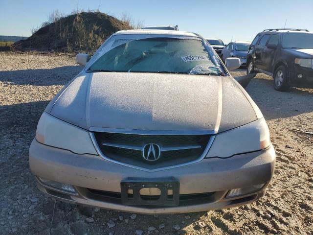 2002 Acura 3.2TL