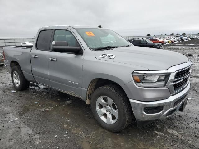 2019 Dodge RAM 1500 BIG HORN/LONE Star