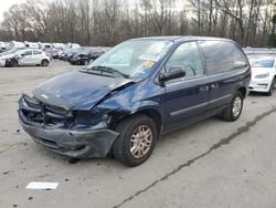 Dodge Caravan se Vehiculos salvage en venta: 2006 Dodge Caravan SE