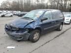 2006 Dodge Caravan SE