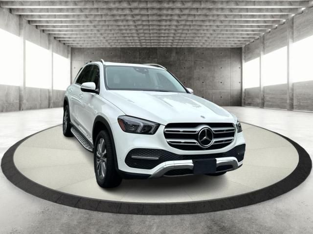 2022 Mercedes-Benz GLE 350 4matic