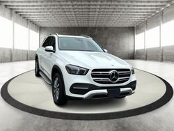 Vehiculos salvage en venta de Copart North Billerica, MA: 2022 Mercedes-Benz GLE 350 4matic