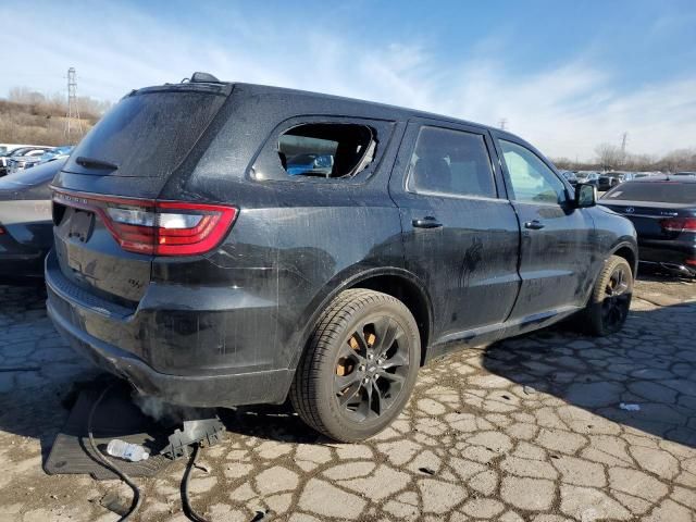 2020 Dodge Durango R/T