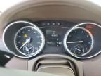 2011 Mercedes-Benz GL 450 4matic