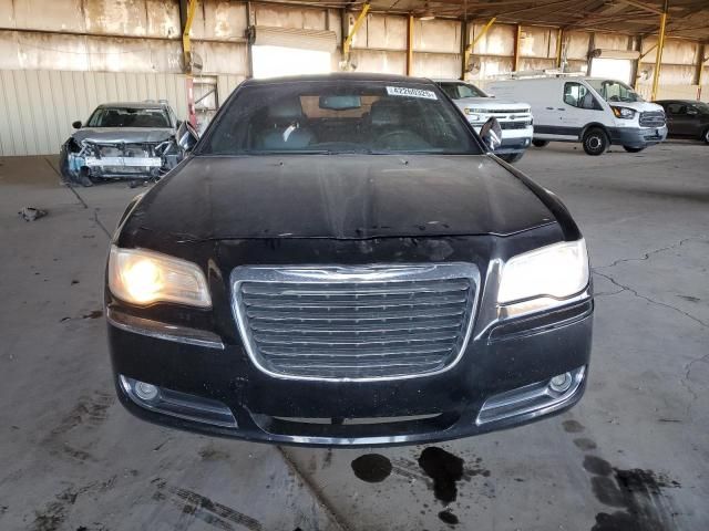 2012 Chrysler 300 Limited