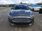 2013 Ford Fusion SE Hybrid