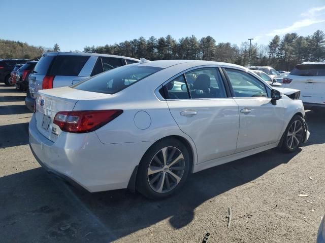 2019 Subaru Legacy 2.5I Limited