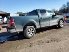 2005 Ford F150 Supercrew