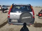 2003 Honda CR-V LX