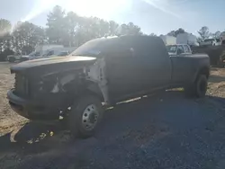 Salvage trucks for sale at Hueytown, AL auction: 2013 Dodge RAM 3500 ST