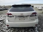 2014 Lexus RX 350 Base