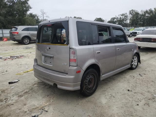 2006 Scion XB