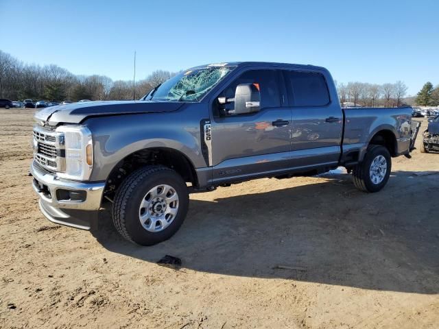 2024 Ford F250 Super Duty