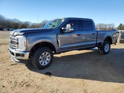 Salvage Cars with No Bids Yet For Sale at auction: 2024 Ford F250 Super Duty