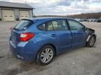 2015 Subaru Impreza Premium