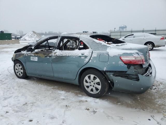 2009 Toyota Camry Base