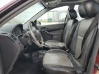 2007 Ford Focus ZX4