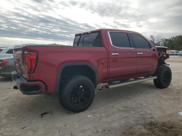 2019 GMC Sierra K1500 Denali