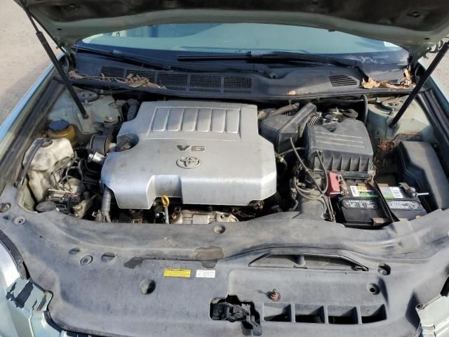 2006 Toyota Avalon XL