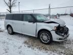 2013 Ford Flex SEL