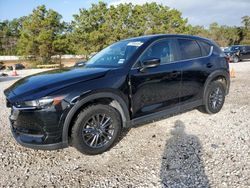 Mazda cx-5 Touring salvage cars for sale: 2020 Mazda CX-5 Touring