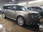 2013 Ford Flex SEL