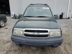 2003 Chevrolet Tracker