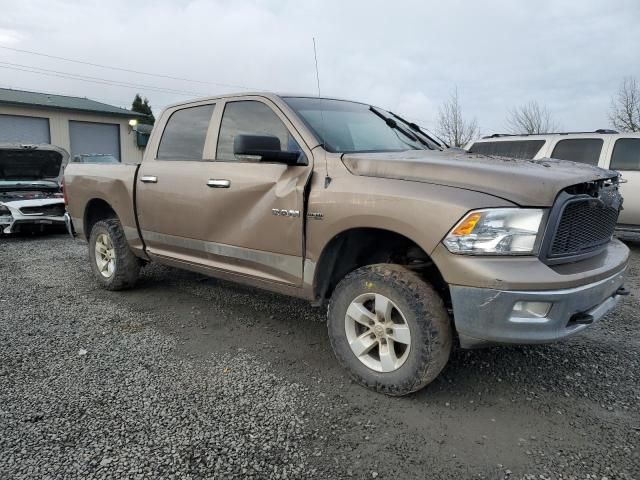 2009 Dodge RAM 1500