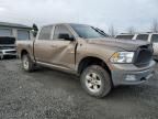 2009 Dodge RAM 1500