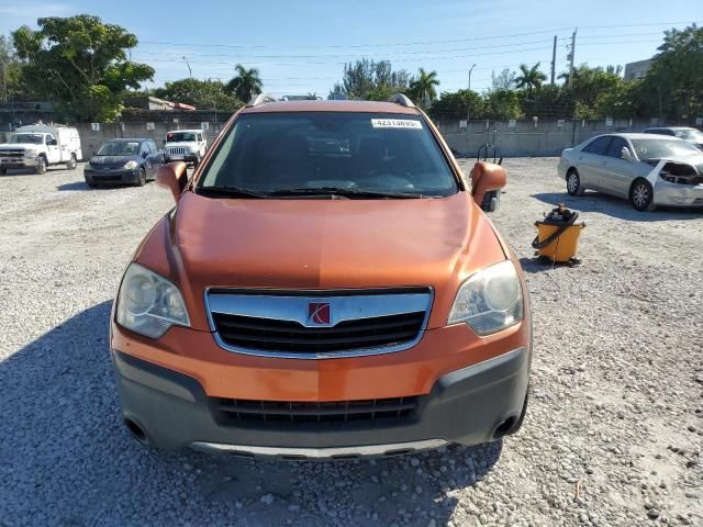 2008 Saturn Vue XE