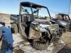 2020 Polaris Ranger XP 1000 Premium