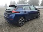 2018 Nissan Leaf S