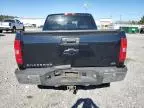 2013 Chevrolet Silverado K1500 LTZ