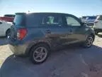 2008 Scion XD