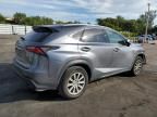 2017 Lexus NX 200T Base