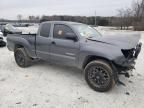 2010 Toyota Tacoma Access Cab