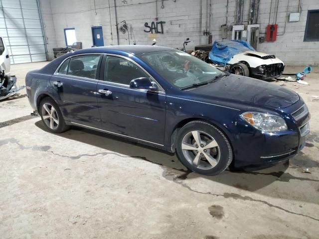 2012 Chevrolet Malibu 1LT