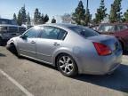 2008 Nissan Maxima SE