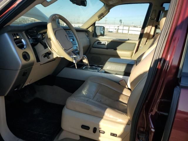 2012 Ford Expedition XLT