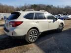 2017 Subaru Outback 3.6R Limited