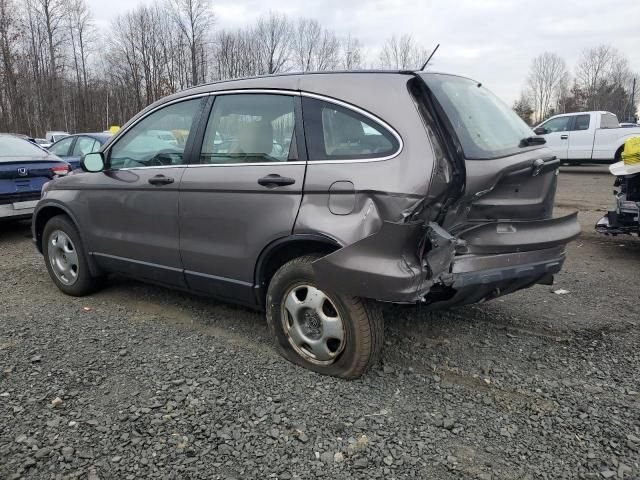 2011 Honda CR-V LX