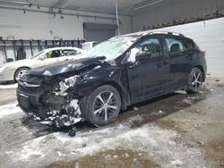 Subaru Vehiculos salvage en venta: 2023 Subaru Impreza Premium