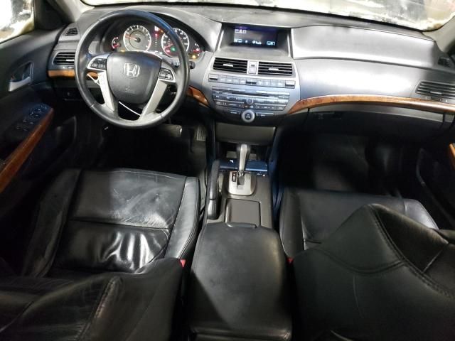 2011 Honda Accord EXL