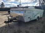 2008 Starcraft Travel Trailer