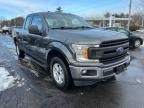 2018 Ford F150 Super Cab