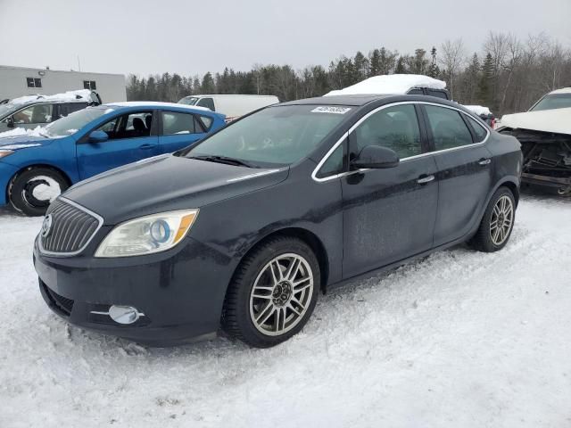 2012 Buick Verano Convenience