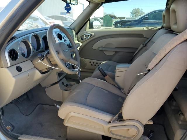 2006 Chrysler PT Cruiser Touring