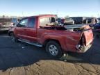 2007 Toyota Tacoma Access Cab