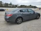 2012 Honda Accord LXP